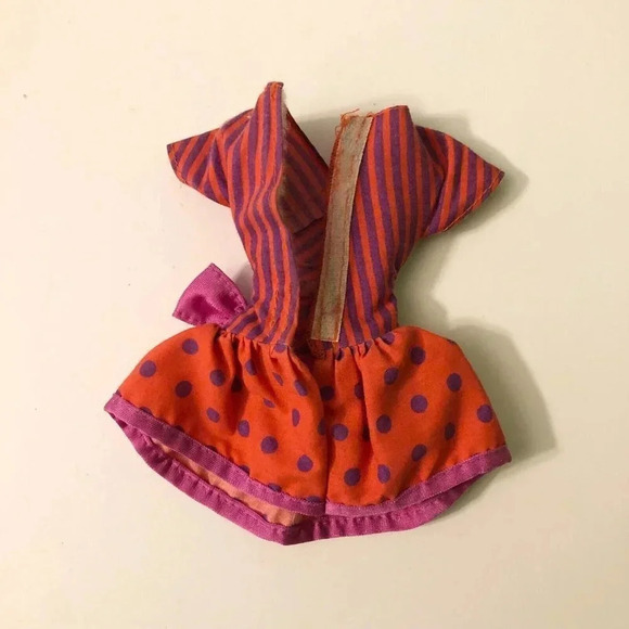 Vintage Barbie Doll Mattel Twist and Turn Bendable Knees Indonesia Style  Doll - Picture 14 of 16